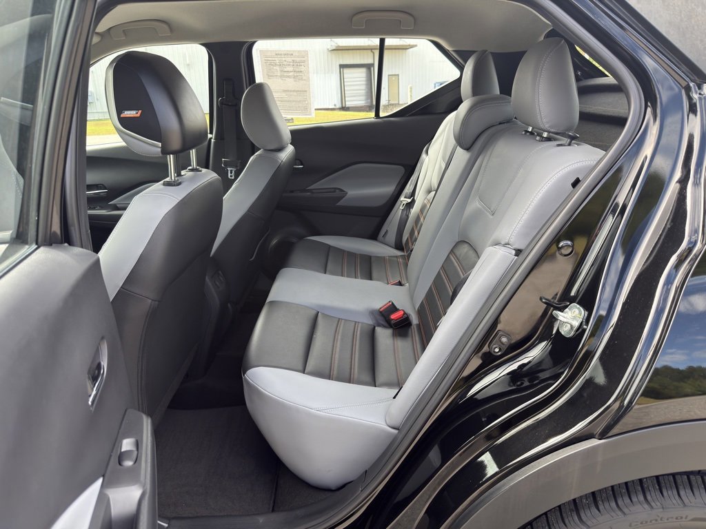 Used 2022 Nissan Kicks SR w/ Premium Package image 22