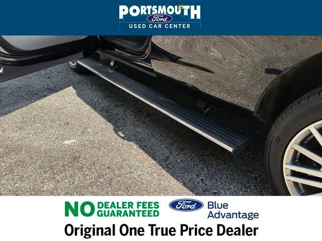 Certified 2024 Ford Expedition Platinum image 29