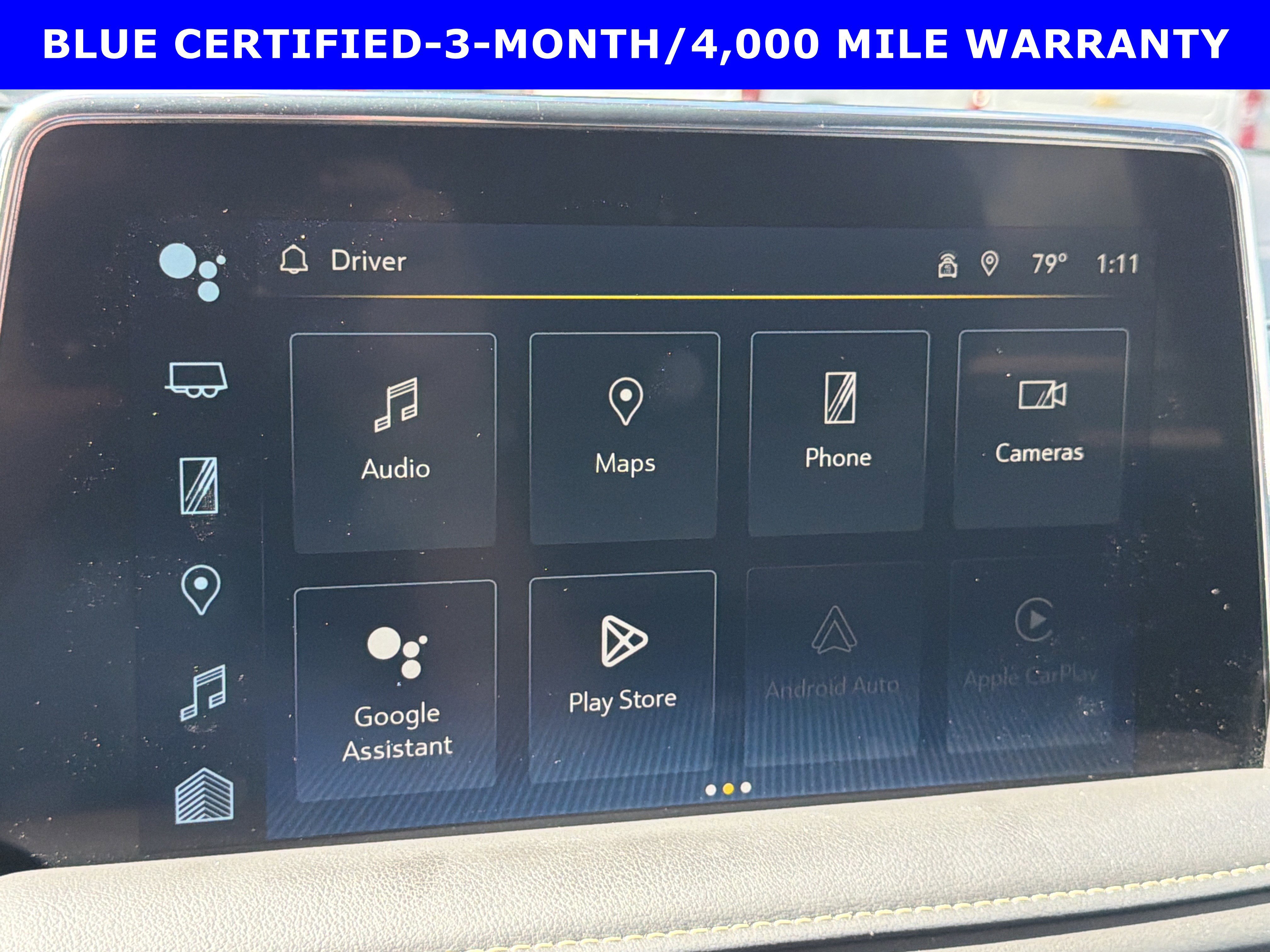 Used 2024 Chevrolet Suburban Premier image 17