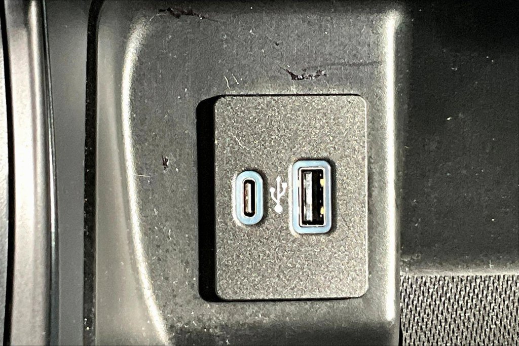Certified 2024 Ford F150 XLT w/ Equipment Group 302A MID AWD/4WD image 17