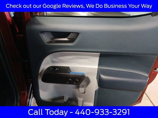 Certified 2025 Ford Maverick XLT image 38