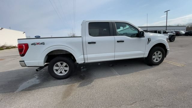 Certified 2023 Ford F150 XLT w/ Trailer Tow Package AWD/4WD image 11
