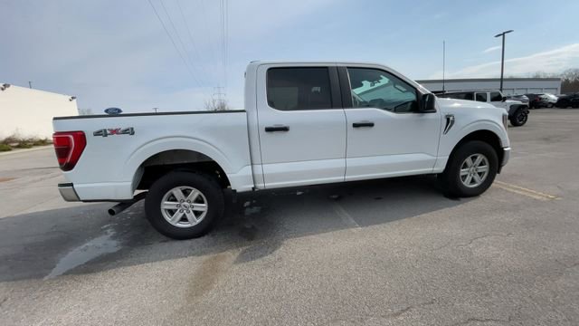 Certified 2023 Ford F150 XLT w/ Trailer Tow Package AWD/4WD image 11