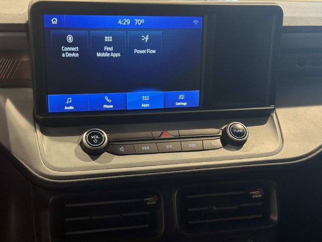 Certified 2022 Ford Maverick Lariat w/ Lariat Luxury Package FWD image 28