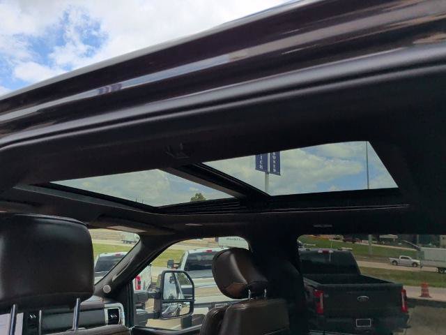 Certified 2024 Ford F350 King Ranch w/ Chrome Package AWD/4WD image 32