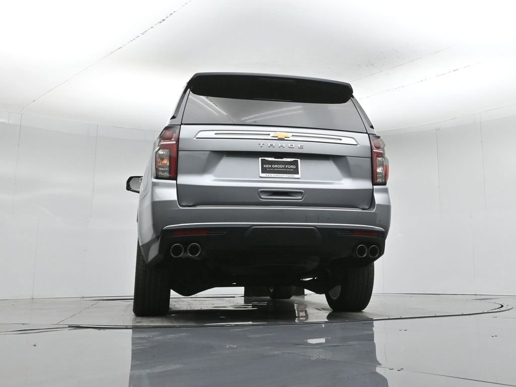 Used 2023 Chevrolet Tahoe High Country image 17