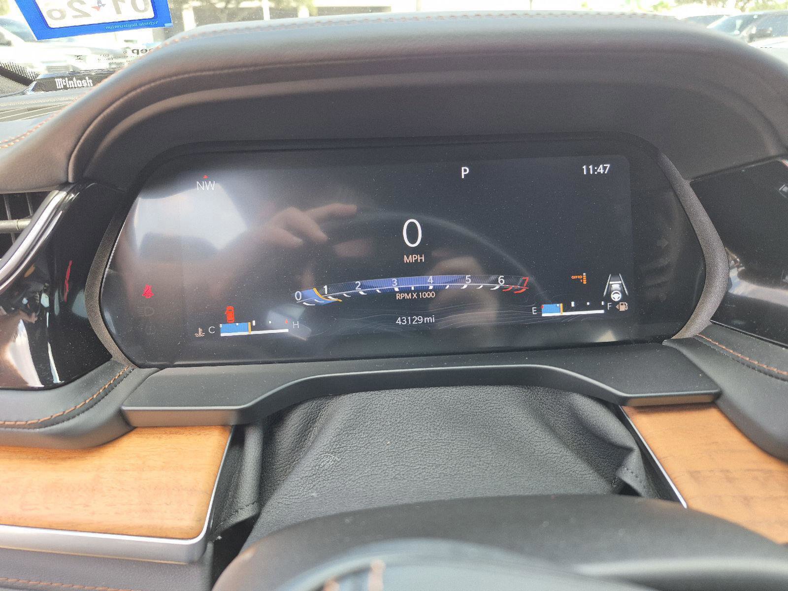 Used 2023 Jeep Grand Cherokee Summit image 19