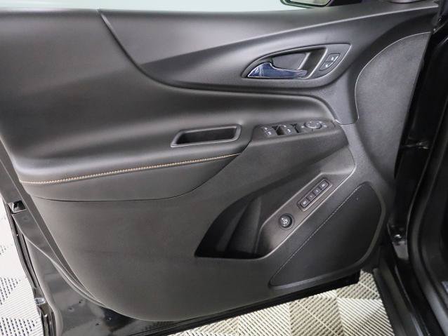 Used 2021 Chevrolet Equinox Premier w/ Redline Edition AWD/4WD image 27