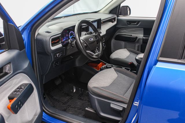 Certified 2022 Ford Maverick XLT w/ Equipment Group 300A Standard AWD/4WD image 19