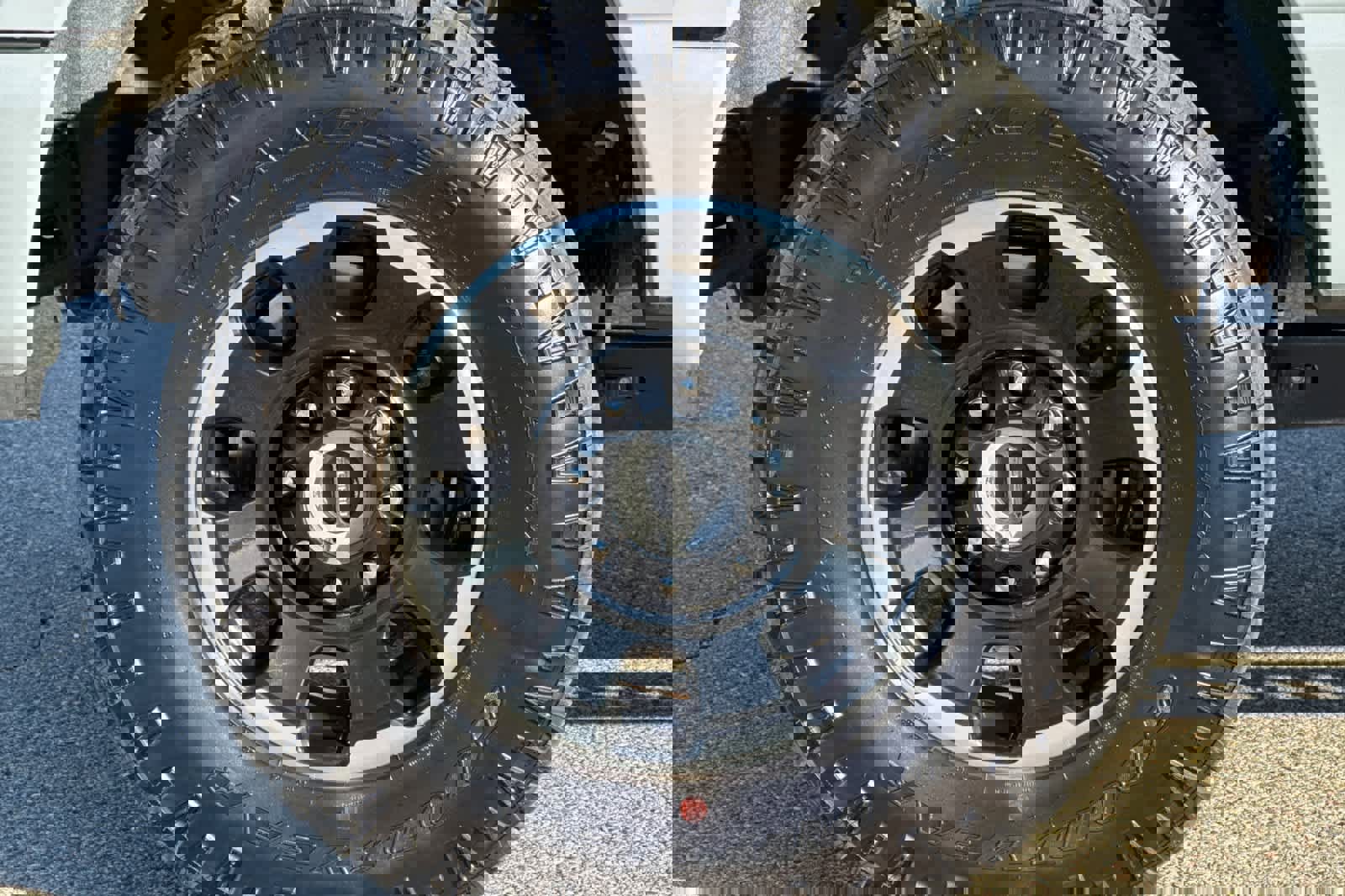 Certified 2026 Ford F350 Platinum w/ Platinum Plus Package image 26