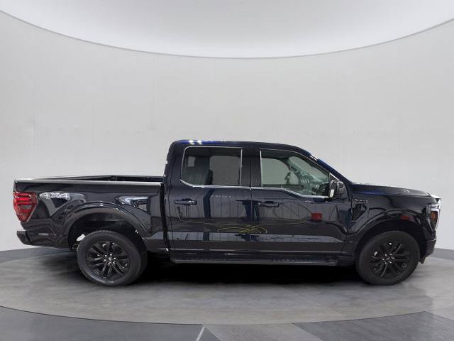 Certified 2026 Ford F150 Lariat AWD/4WD image 5