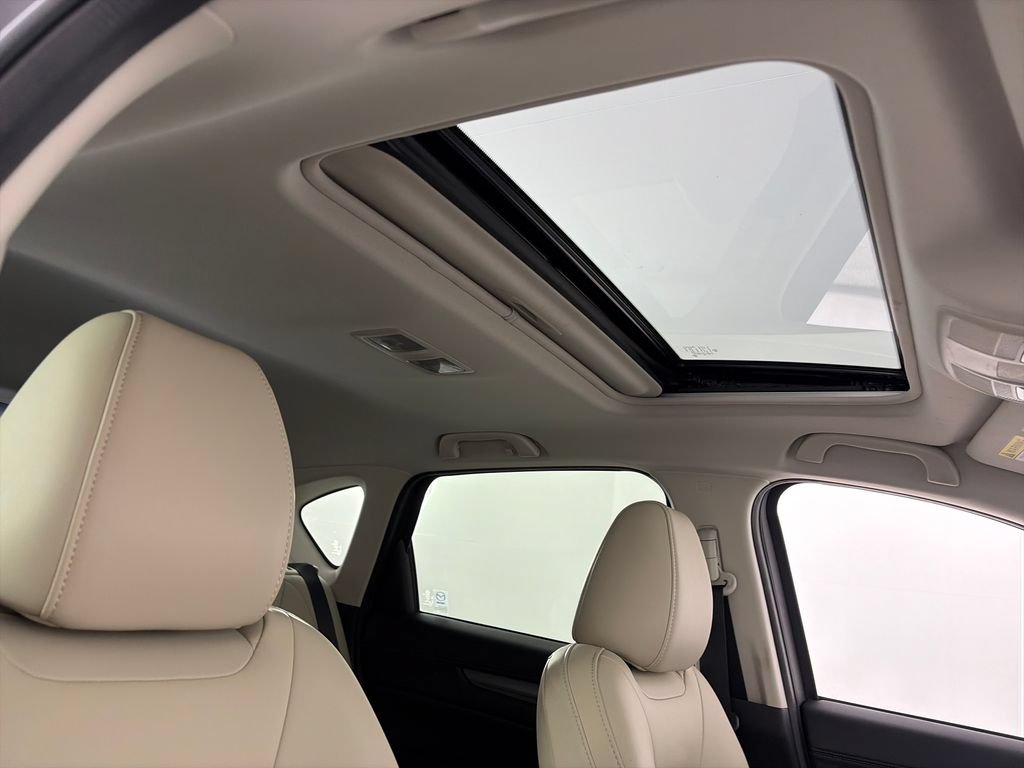 Used 2019 MAZDA CX-5 Touring AWD/4WD image 32