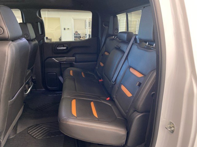 Used 2020 GMC Sierra 1500 AT4 w/ AT4 Premium Package AWD/4WD image 9