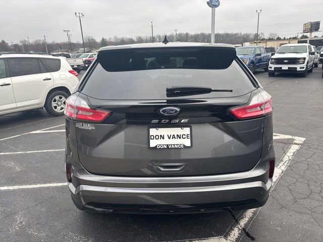 Certified 2024 Ford Edge ST-Line image 4