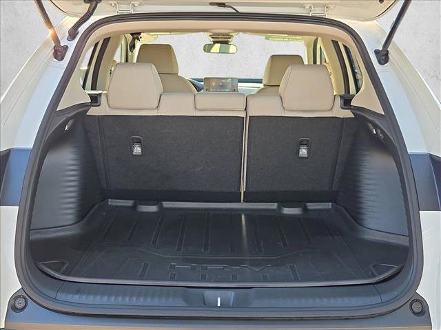 Used 2024 Honda HR-V LX image 6
