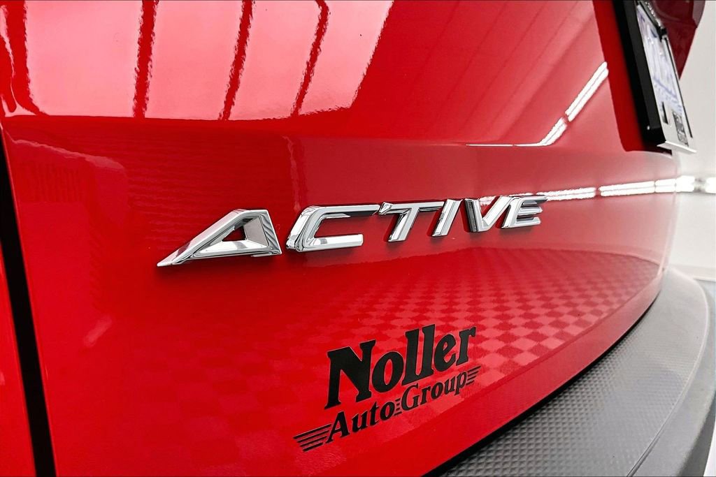 Certified 2024 Ford Escape Active w/ Tech Pack #2 AWD/4WD image 8