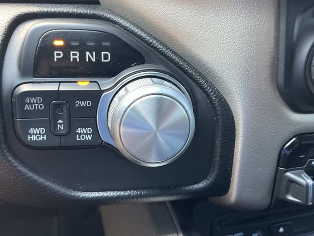 Used 2019 RAM 1500 Laramie w/ Sport Appearance Package AWD/4WD image 41