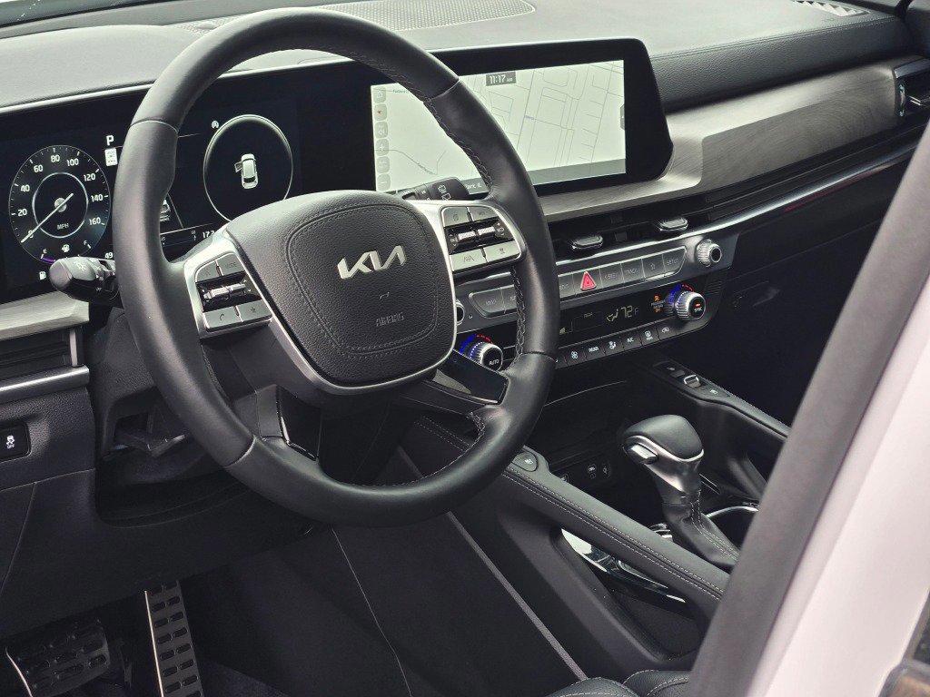 Used 2024 Kia Telluride SX X-Pro image 26
