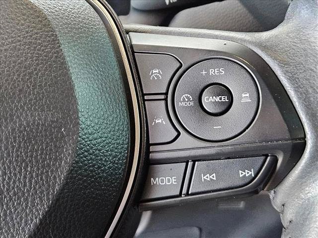 Used 2024 Toyota Corolla Cross AWD Hybrid w/ Convenience Package image 16
