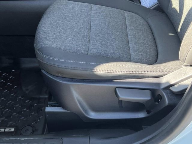 Certified 2024 Ford Bronco Sport Big Bend image 18