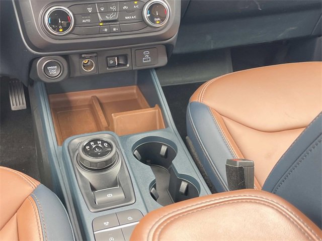 Certified 2022 Ford Maverick Lariat image 16