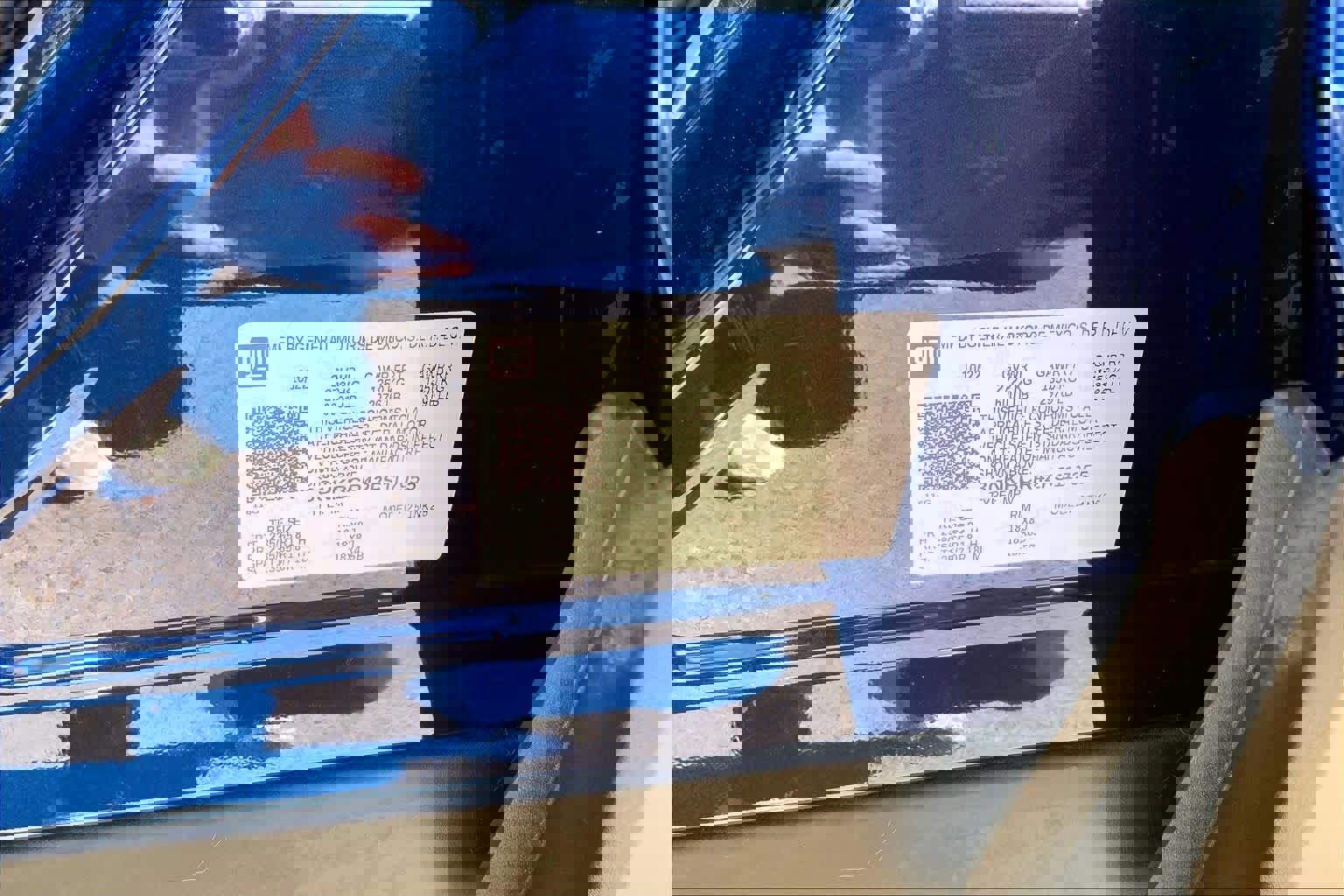 Used 2023 Chevrolet Blazer LT w/ Convenience Package image 36