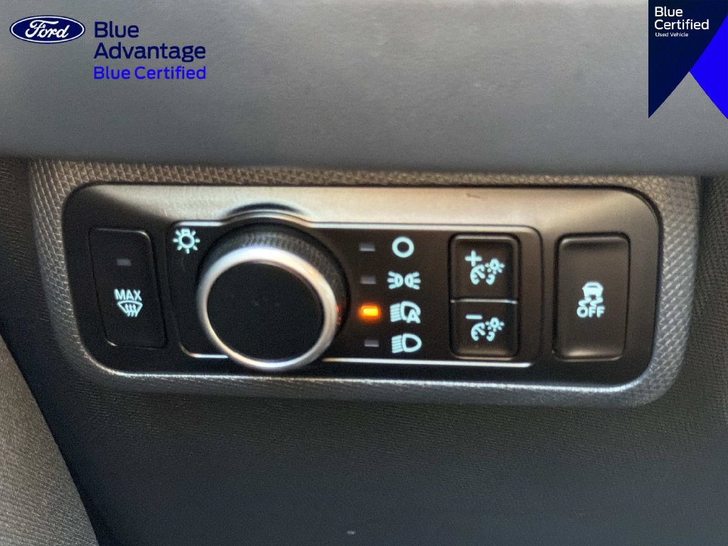 Certified 2023 Ford Mustang Mach-E Select AWD/4WD image 32