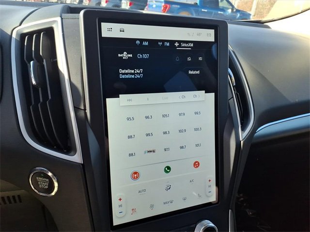 Certified 2022 Ford Edge SEL w/ Convenience Package image 18