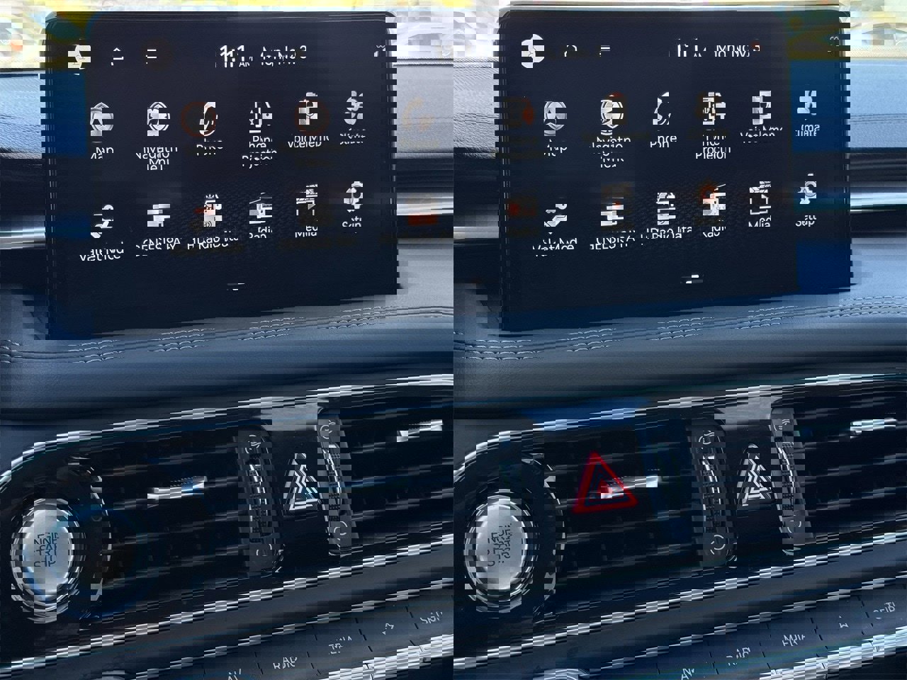 Used 2023 Genesis G70 3.3T image 20