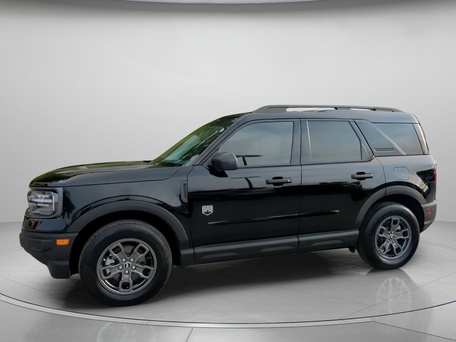 Certified 2024 Ford Bronco Sport Big Bend image 7