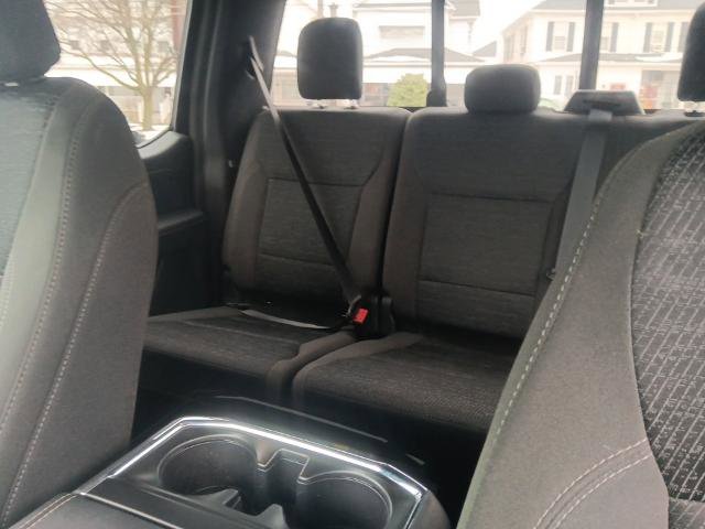 Certified 2023 Ford F150 XLT w/ Equipment Group 302A High image 29