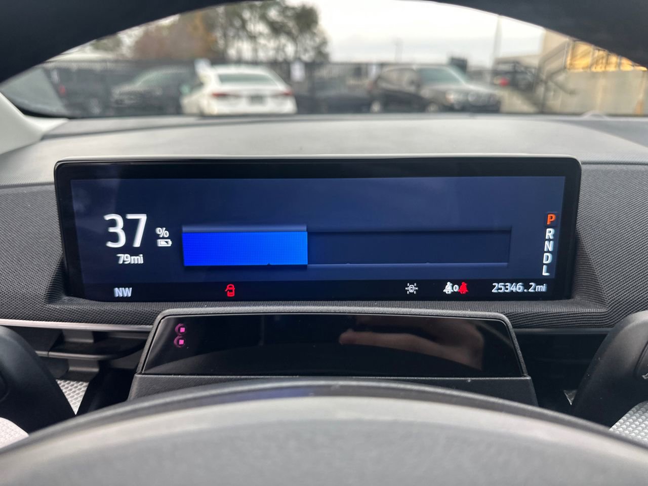 Certified 2023 Ford Mustang Mach-E Select image 29