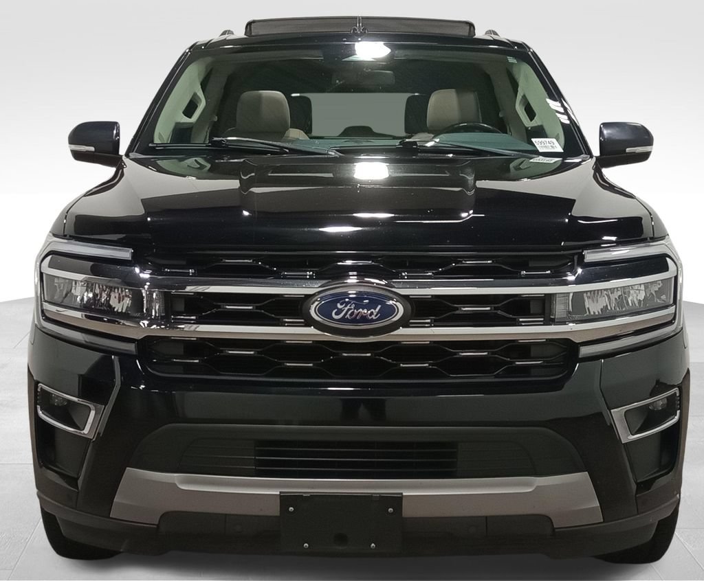 Certified 2024 Ford Expedition Max Limited RWD image 10