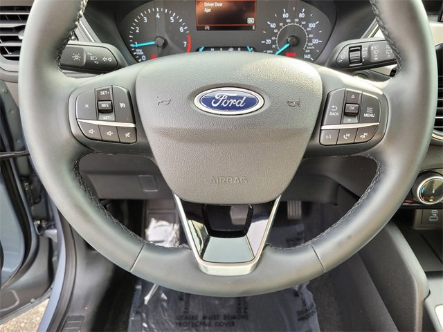 Certified 2022 Ford Escape SE w/ SE Sport Appearance Package image 23