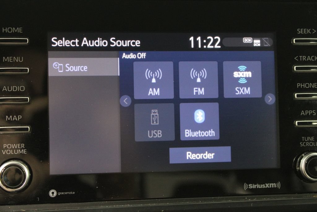 Used 2020 Toyota Tacoma SR w/ SR Convenience Package RWD image 44