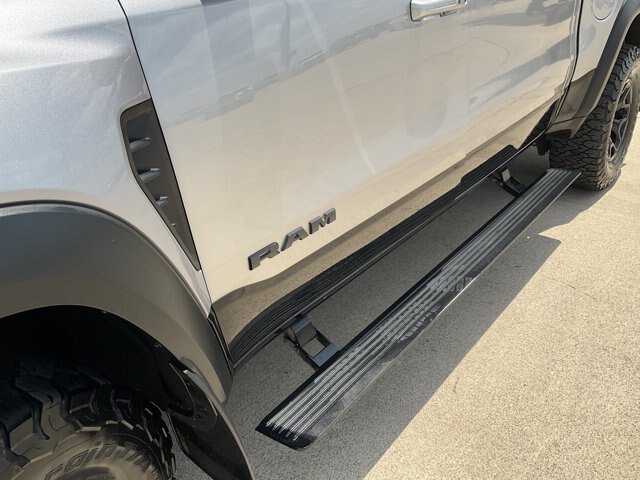 Used 2022 RAM 1500 TRX w/ TRX Level 2 Equipment Group AWD/4WD image 32