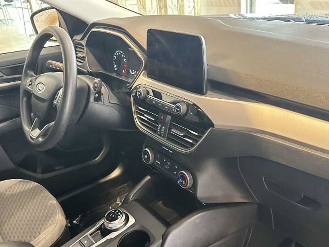Certified 2022 Ford Escape SE AWD/4WD image 27