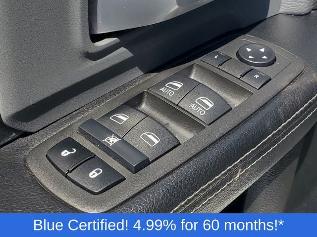 Used 2022 RAM 2500 Big Horn w/ Cold Weather Group AWD/4WD image 7