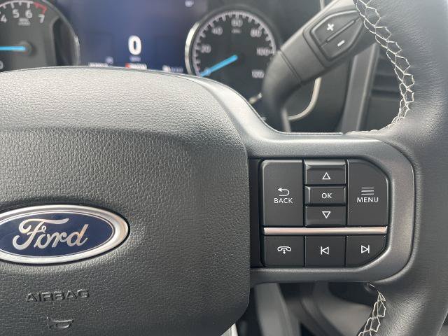 Certified 2023 Ford F150 XLT w/ Equipment Group 302A High AWD/4WD image 9