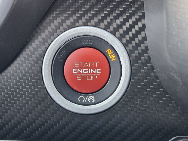 Used 2022 RAM 1500 TRX w/ TRX Level 2 Equipment Group AWD/4WD image 19