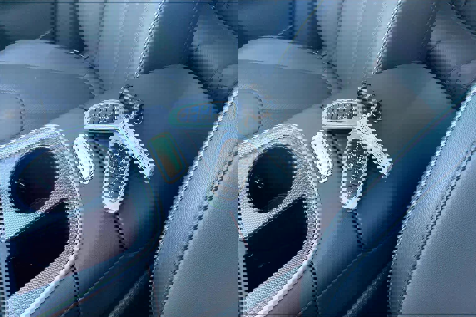 Used 2023 Hyundai Santa Fe Limited image 14