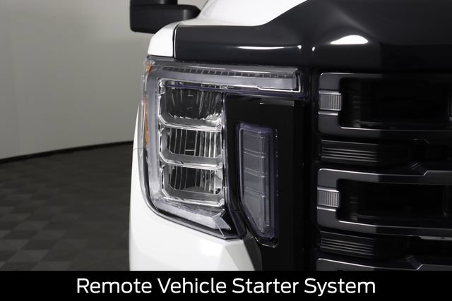 Used 2022 GMC Sierra 2500 AT4 AWD/4WD image 14