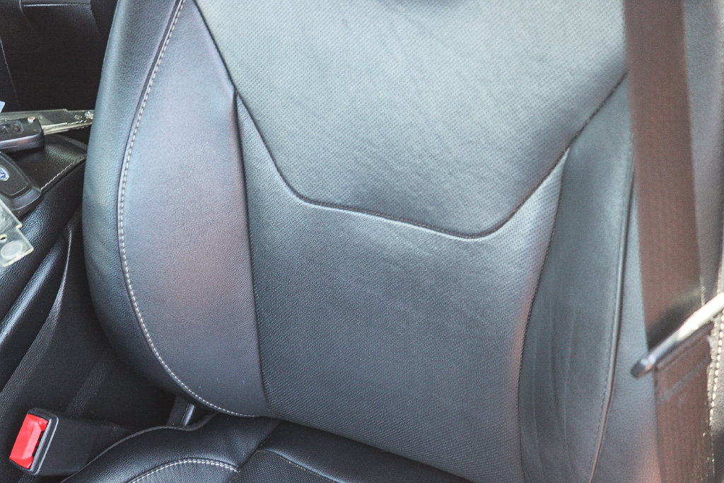 Certified 2020 Ford Fusion Titanium FWD image 24