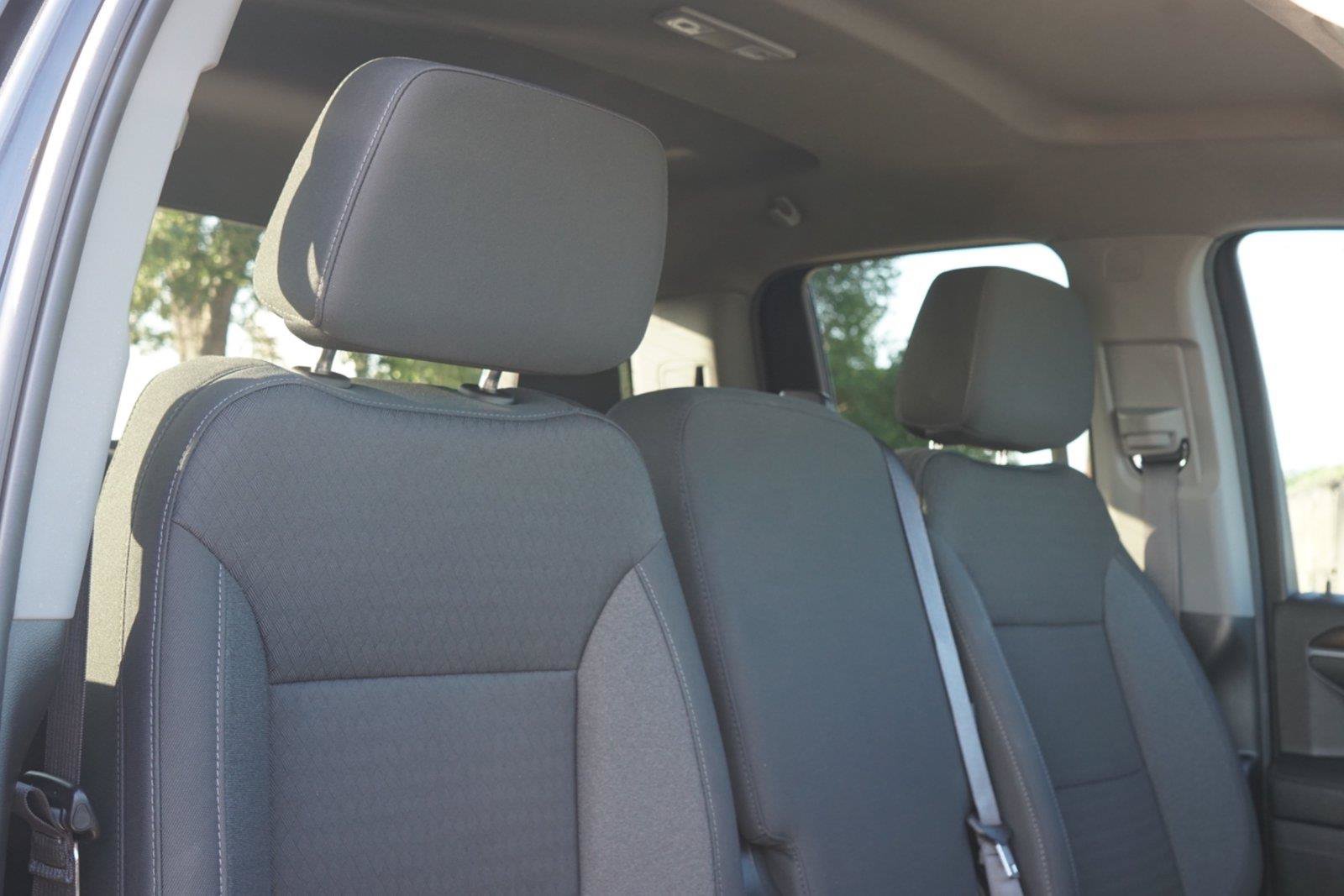 Used 2024 Chevrolet Silverado 1500 LT RWD image 29