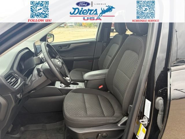 Certified 2023 Ford Escape Active AWD/4WD image 15