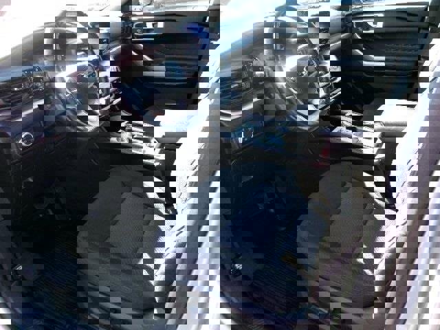 Certified 2022 Ford Explorer XLT image 9