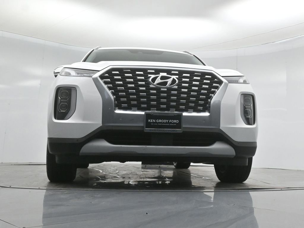 Used 2020 Hyundai Palisade SEL FWD image 32