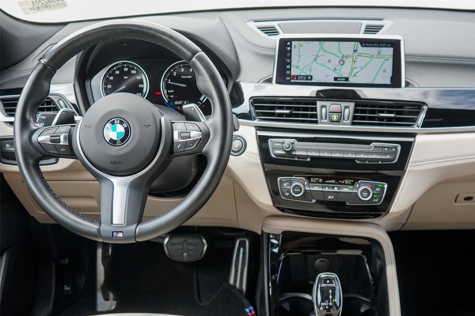 Used 2023 BMW X2 sDrive28i w/ M Sport Package FWD image 26