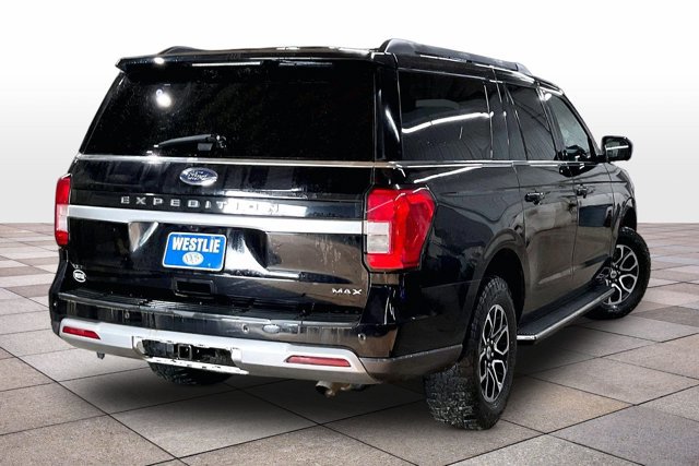 Certified 2023 Ford Expedition Max XLT AWD/4WD image 6