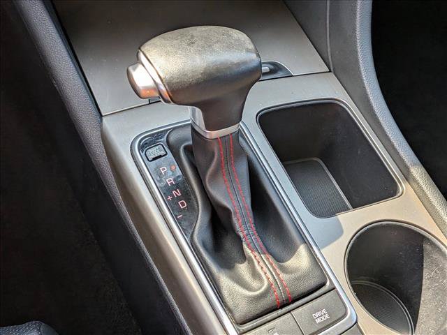 Used 2019 Kia Optima SX FWD image 18